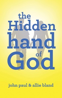 Enlarge image Cover: The Hidden Hand of God - Balboa Press
