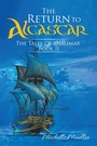 Cover: The Return to Alcastar - Xlibris Us