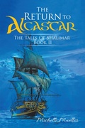 Cover: The Return to Alcastar - Xlibris Us