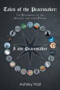 Cover: Tales of the Peacemaker - Xlibris Us