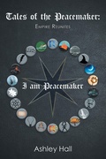 Cover: Tales of the Peacemaker - Xlibris Us