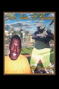 Enlarge image Cover: Not Just a Game - Xlibris Us