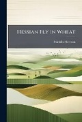 Cover: Hessian Fly in Wheat - Nabu Press