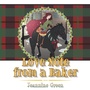 Cover: Love Note from a Baker - Xlibris Us