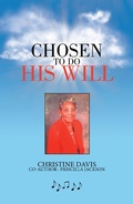 Cover: Chosen to Do His Will - Xlibris Us