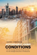 Cover: Affordable Living Conditions - Xlibris Us