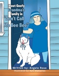 Cover: Don't Call Me Bee Bee!!! - Xlibris Us