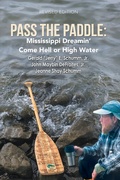 Cover: Pass the Paddle: - Xlibris Us