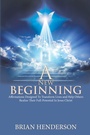 Cover: A New Beginning - Xlibris Us