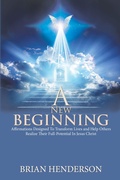 Cover: A New Beginning - Xlibris Us