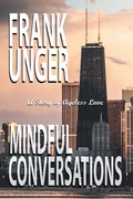 Cover: Mindful Conversations - Xlibris Us
