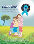 Cover: Sam's Story - Xlibris Us