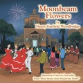 Cover: Moonbeam Flowers - Xlibris Us