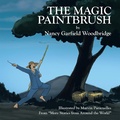Cover: The Magic Paintbrush - Xlibris Us
