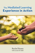 Cover: The Mediated Learning Experience in Action - Xlibris Us