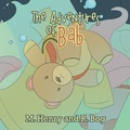 Cover: The Adventures of Bab - Xlibris Us