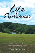 Cover: Life Experiences - Xlibris Us
