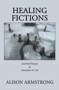 Cover: Healing Fictions - Xlibris Us