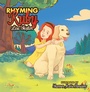 Cover: Rhyming Ruby - Xlibris Us