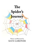 Cover: The Spider's Journey - Xlibris Us