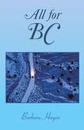 Cover: All for Bc - Xlibris Us