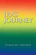 Cover: Ira's Journey - Xlibris Us