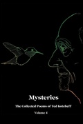 Cover: Mysteries - Xlibris Us