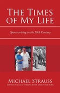 Cover: The Times of My Life - Xlibris Us