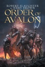 Cover: Order of Avalon - Xlibris Us