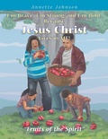 Cover: I'm Brave, I'm Strong and I'm Bold, Because Jesus Christ Lives in Me! - Xlibris Us