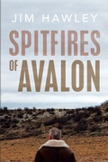 Cover: Spitfires of Avalon - Xlibris Us