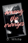 Cover: Among the Oranges - Xlibris Us