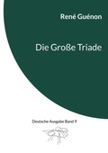 Cover: Die Gro&szlig;e Triade - Books on Demand