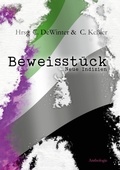 Cover: Beweisst&uuml;ck A - Neue Indizien - Books on Demand