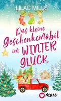 Cover: Das kleine Geschenkemobil im Wintergl&uuml;ck - MORE by Aufbau Digital