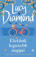 Cover: &Eacute;let&uuml;nk legszebb napjai - Publishdrive