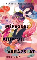 Cover: M&eacute;reggel &aacute;titatott var&aacute;zslat - Publishdrive