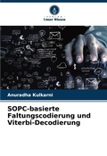 Cover: SOPC-basierte Faltungscodierung und Viterbi-Decodierung - Verlag Unser Wissen