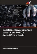Cover: Codifica convoluzionale basata su SOPC e decodifica viterbi - Edizioni Sapienza