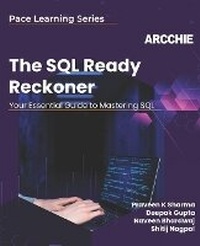 Abbildung von: Learn SQL Quick Guide (Edition1st Edition) - Unknown