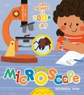 Cover: My First Microscope - White Star