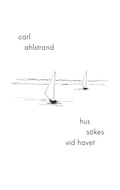 Cover: hus s&ouml;kes vid havet - Koyo f&ouml;rlag