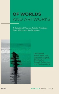Enlarge image Cover: Of Worlds and Artworks - Brill