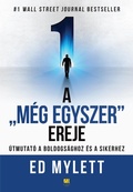 Cover: A "M&eacute;g Egyszer" ereje - 21. Sz&aacute;zad Kiad&oacute;