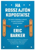 Cover: Ha rossz ajt&oacute;n kopogtatsz - 21. Sz&aacute;zad Kiad&oacute;