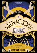 Cover: A B&aacute;lnacsont sz&iacute;nh&aacute;z - 21. Sz&aacute;zad Kiad&oacute;