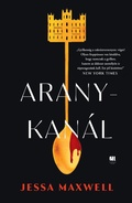 Cover: Aranykan&aacute;l - 21. Sz&aacute;zad Kiad&oacute;
