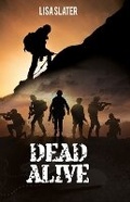 Cover: Dead Alive - Lisa Slater