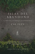 Cover: Islas del abandono - Fiordo Editorial