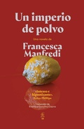 Cover: Un imperio de polvo - Fiordo Editorial